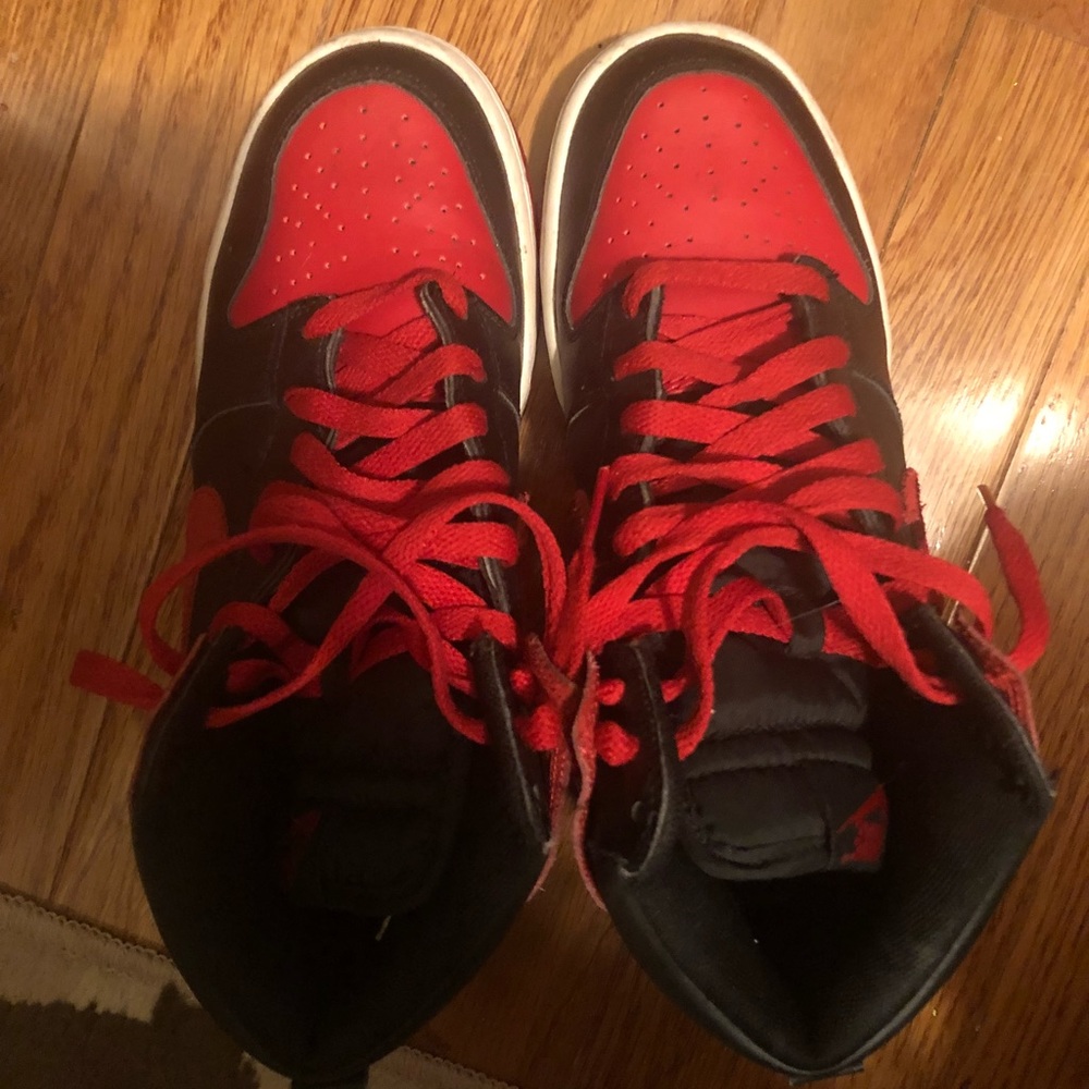 Nike Jordan 1 Retro